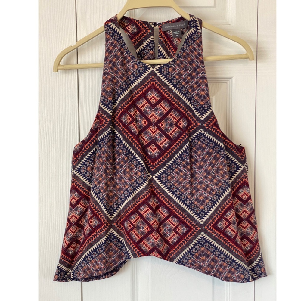 𝚔𝚎𝚗𝚍𝚊𝚕𝚕 & 𝚔𝚢𝚕𝚒𝚎 𝚌𝚛𝚘𝚙